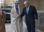 В Лондоне началась многосторонняя встреча по Сирии