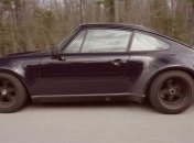 В Сети появился Porsche 911 Turbo с пробегом свыше миллиона км