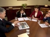 Итоги 27 ноября: "суд" над украинскими моряками, тариф на отопление и военное положение