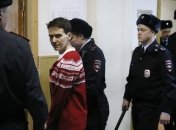 Савченко хочет лично присутствовать на заседании по ее делу 26 марта