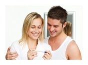 Первый месяц беременности: питание будущей мамы