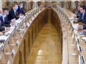 Рада доопрацює програму діяльності уряду