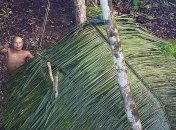 Редкие снимки амазонского племени, не подозревающего о существовании цивилизации (Фото)