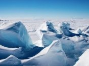 В Антарктиде установили новый температурный рекорд