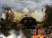 1592-й день полномасштабной войны России против Украины