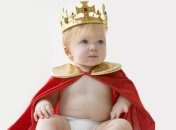 Наследники короны: дети, которые станут королями и королевами в будущем (Фото) 