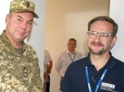 Командующий ООС призвал генсека ОБСЕ усилить эффективность работы СММ  