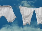 Неизвестная история нижнего белья (Фото)