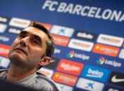 СМИ: Барселона уволит главного тренера в ближайшие часы