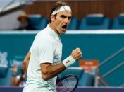 Федерер вперше за 20 років не зіграє в фіналі турніру АТР