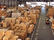 Вырос украинский экспорт в Португалию