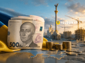 Гривня після війни в Україні