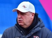 Юрій Вернидуб — головний тренер "Кривбасу"