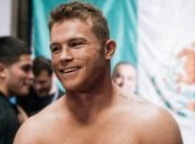 Сауль нацелился на третий бой с Головкиным