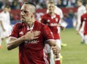 Рибери: Вынужденный покой вследствие фолов для меня неприемлем