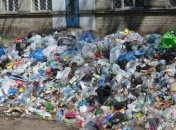 Кабмин выделил 50 миллионов на утилизацию львовского мусора