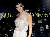 Виктория Бекхэм - женщина десятилетия