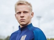 Зинченко: Я хочу остаться в "Манчестер Сити"