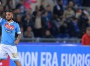 Инсинье:  Кубок Италии - самая большая радость в карьере