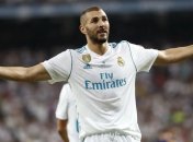 Карим Бензема: Я нахожусь в лучшем клубе мира