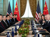 Переговори сторін відбулися у Сан-Франциско