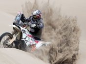 Дакар в следующем году может пройти в Саудовской Аравии