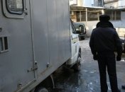 В Одессе расследуют побег заключенного при содействии конвоиров