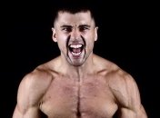 "Делай, как умеешь": Гвоздик поддержал Усика (Видео)