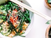 Дефицита йода: диетолог перечислил продукты, которые нужно включить в свой рацион, чтобы устранить потерю 