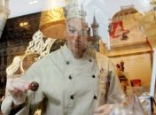 Шоколад помогает отказаться от вредной пищи