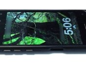 Смартфон Amazon с шестью камерами