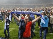 "Днепр" наказан и проведет первые матчи Лиги Европы без зрителей