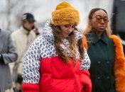 Цвет и отделка куртки не влияют на ее утепляющие качества