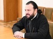 Митрополит РПЦ Леонід