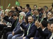 Слуги народу у середу мають підтримати президента
