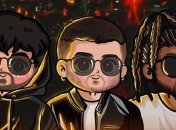 Зейн Малік відзняв новий кліп у Києві (Відео)