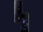 OnePlus представила ограниченную серию смартфонов для поклонников "Мстителей"