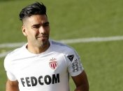 Фалькао повлиял на уход Анри из Монако