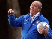 Вентура: Буффон - точка отсчета для игроков и всех остальных