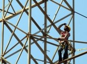 Энергообеспечение Индии восстановлено