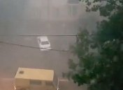 Непогода в Грозном: повреждены 60 домов, есть погибший