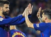 "Барселона" главный транжира Ла Лиги по зарплатам