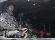 Ситуация на востоке Украины 2 апреля (Фото, Видео)