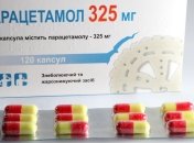 Парацетамол может вызывать астму у детей