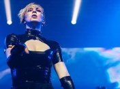 MARUV откроет концерт Кристины Агилеры в Москве