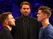 Арум забеспокоился о бое Ломаченко в Британии