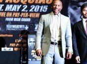 Мейвезер: Пакьяо волнуется, ведь я не буду истощен сгонкой веса