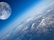 Ученые выдвинули новую версию происхождения Луны