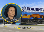 Галина Герега