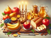 Зі святом Рош га-Шана 2024 — яскраві листівки та привітання